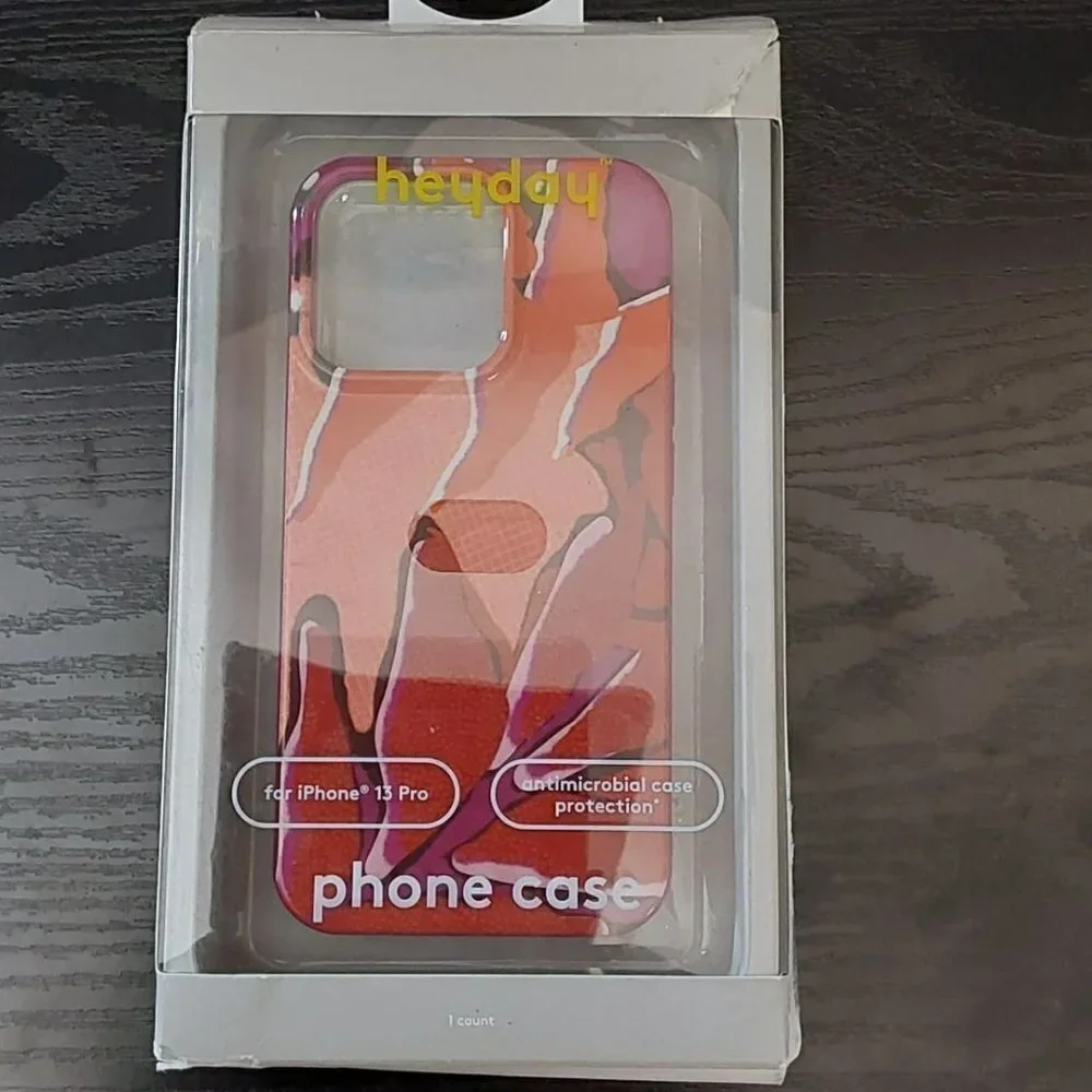 Apple iPhone 13 Pro Case | heyday